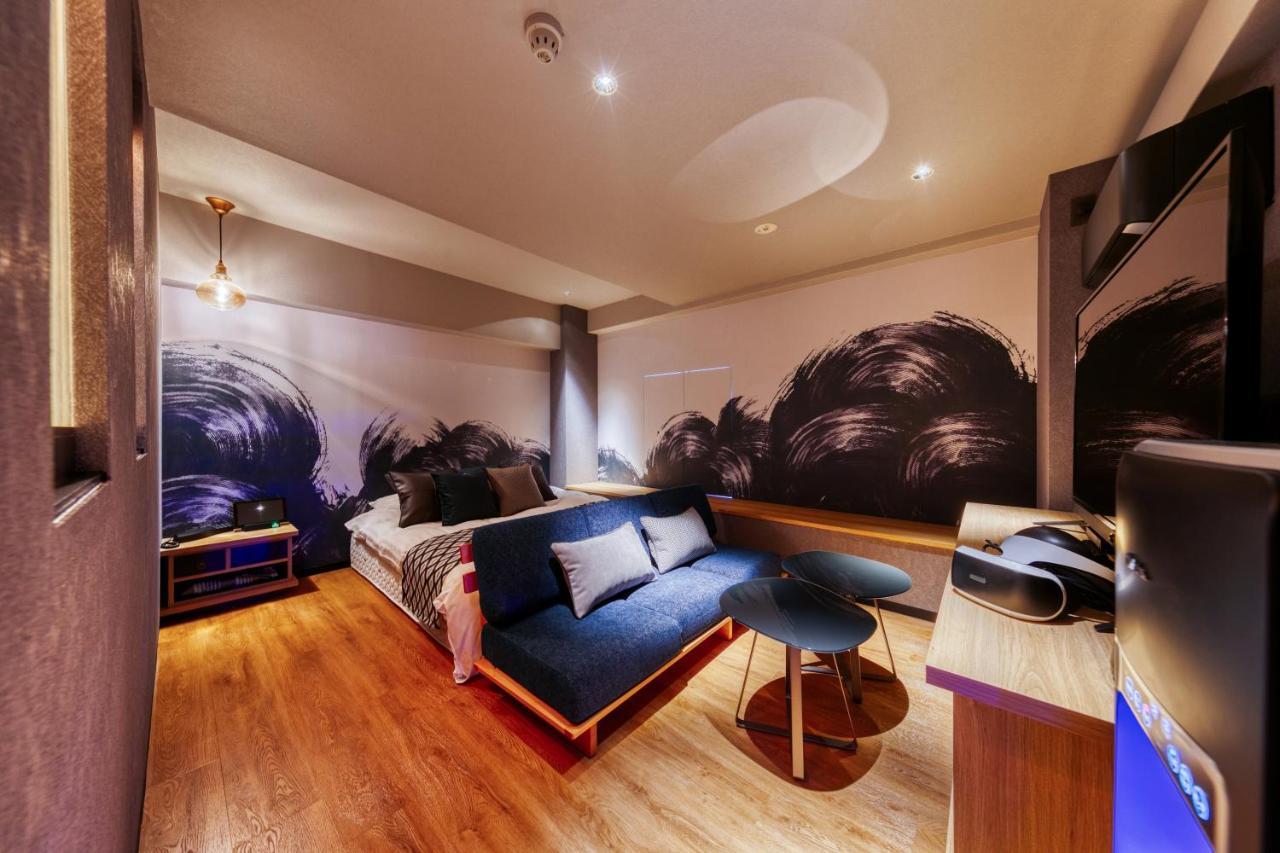 Lotus Koiwa (adults Only) Hotel Tokyo