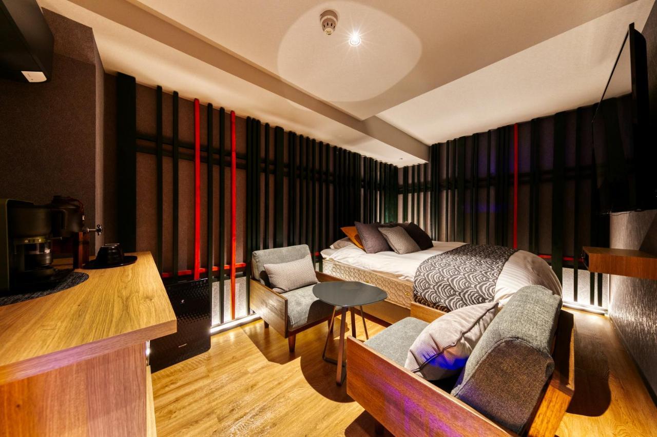 Lotus Koiwa (adults Only) Hotel 2*