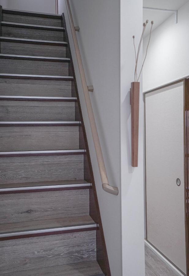 Apartment Zaito Waseda Economy 宅东东京早稻田民宿 *