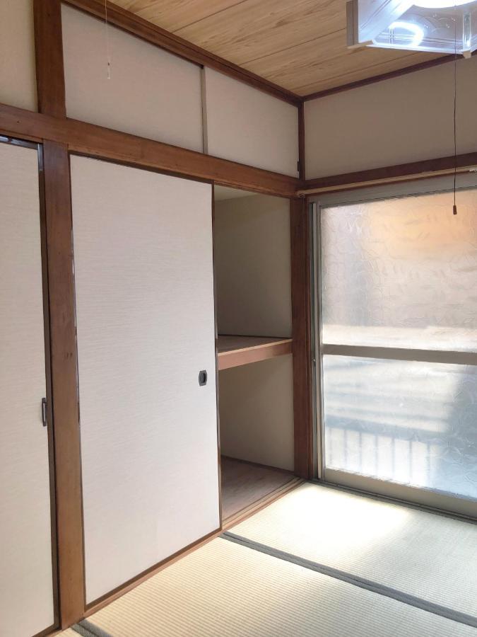 Apartment Zaito Waseda Economy 宅东东京早稻田民宿