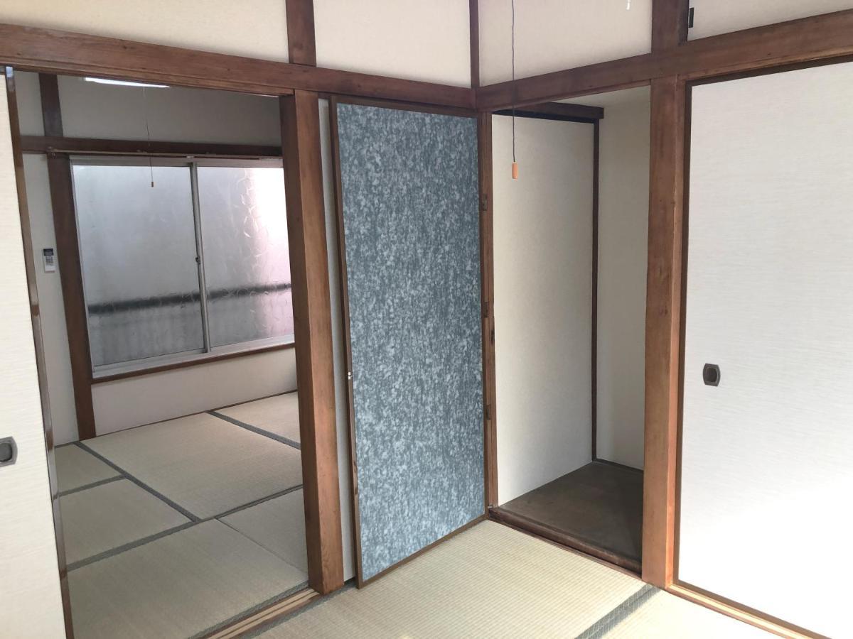 Apartment Zaito Waseda Economy 宅东东京早稻田民宿 *