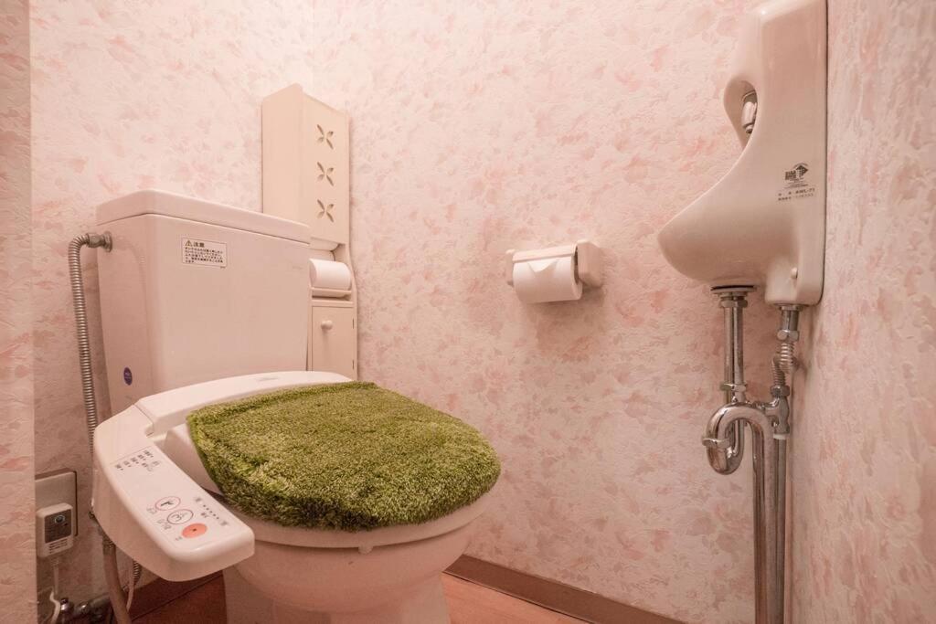 アンドステイ吾妻橋1丁目 Apartment Tokyo