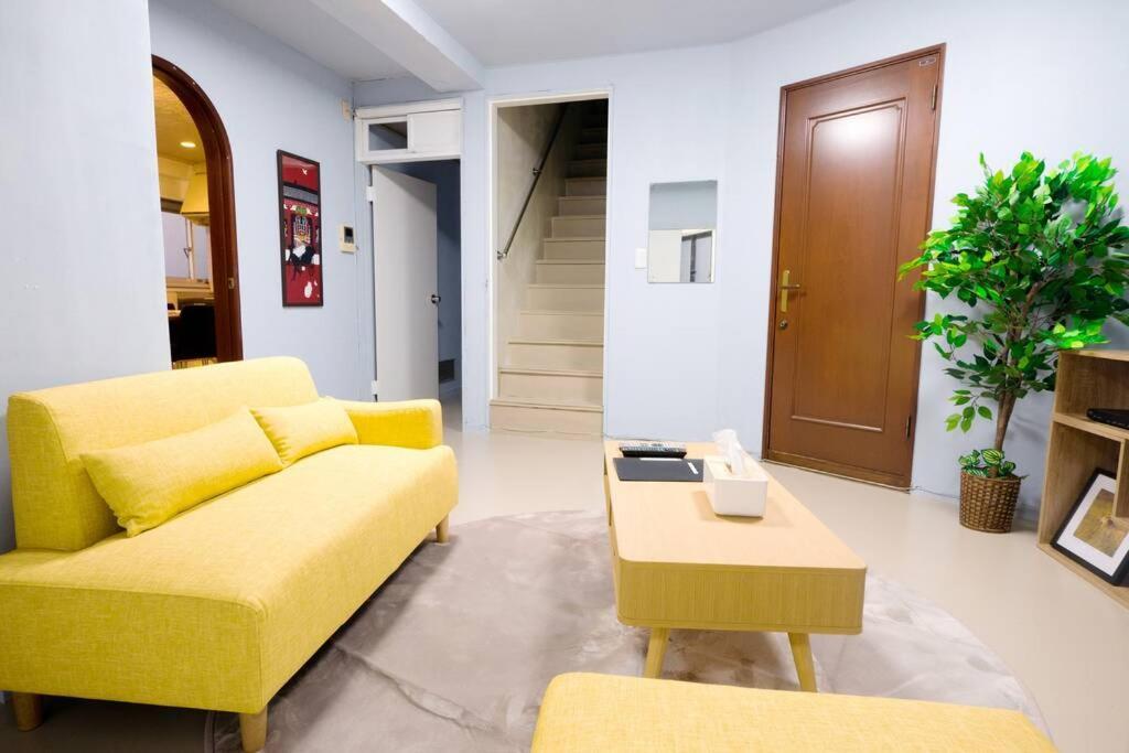 アンドステイ吾妻橋1丁目 Apartment