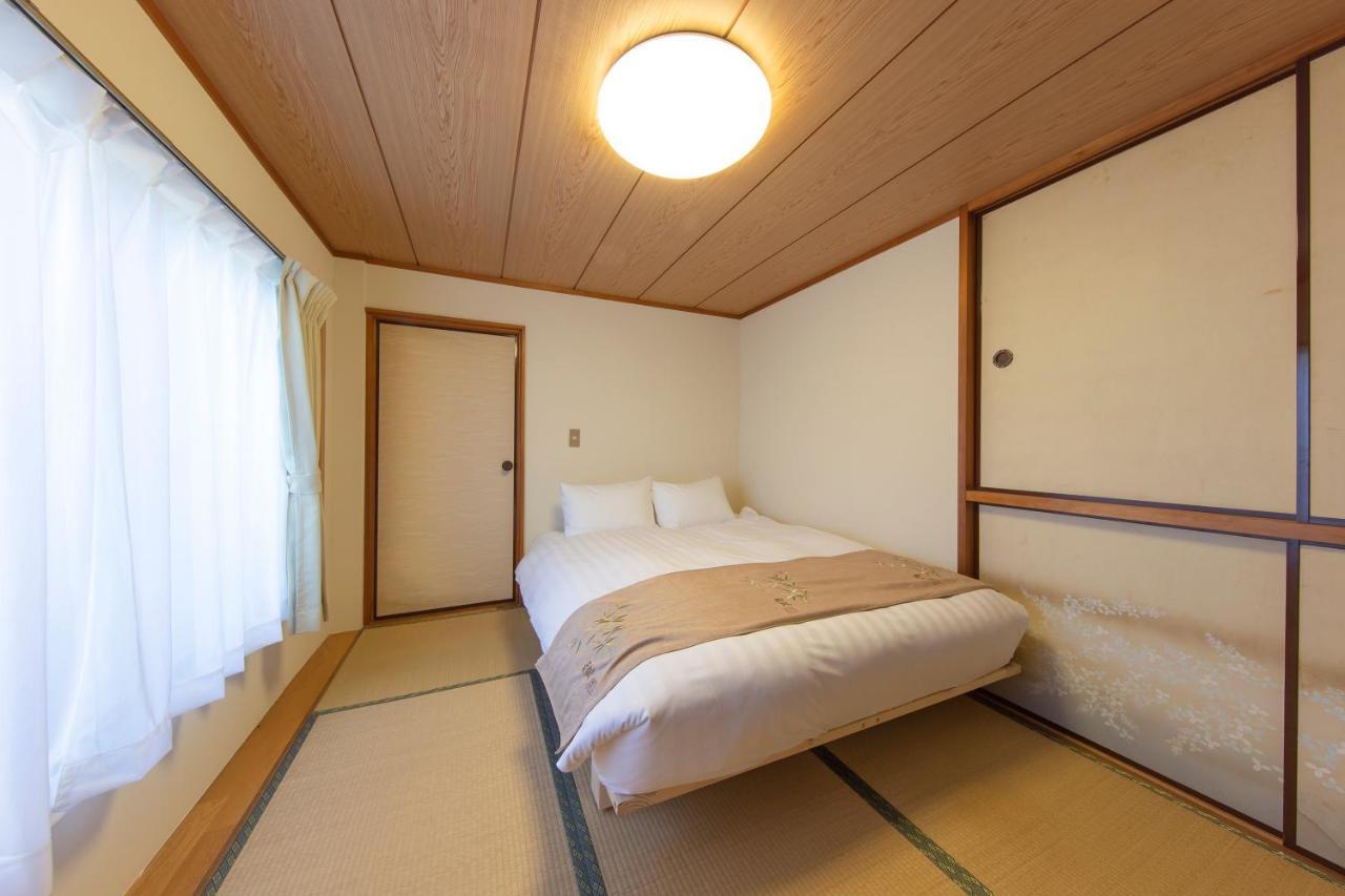 Ono Good Location And Clean Room! In Shinjuku *