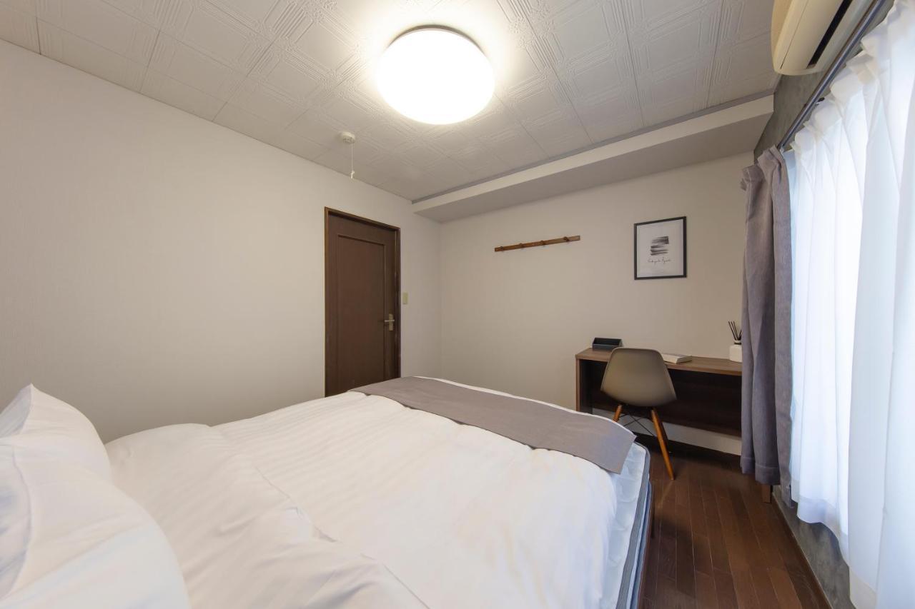 Ono Good Location And Clean Room! In Shinjuku *