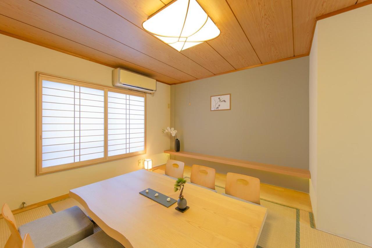 Ono Good Location And Clean Room! In Shinjuku Apartment