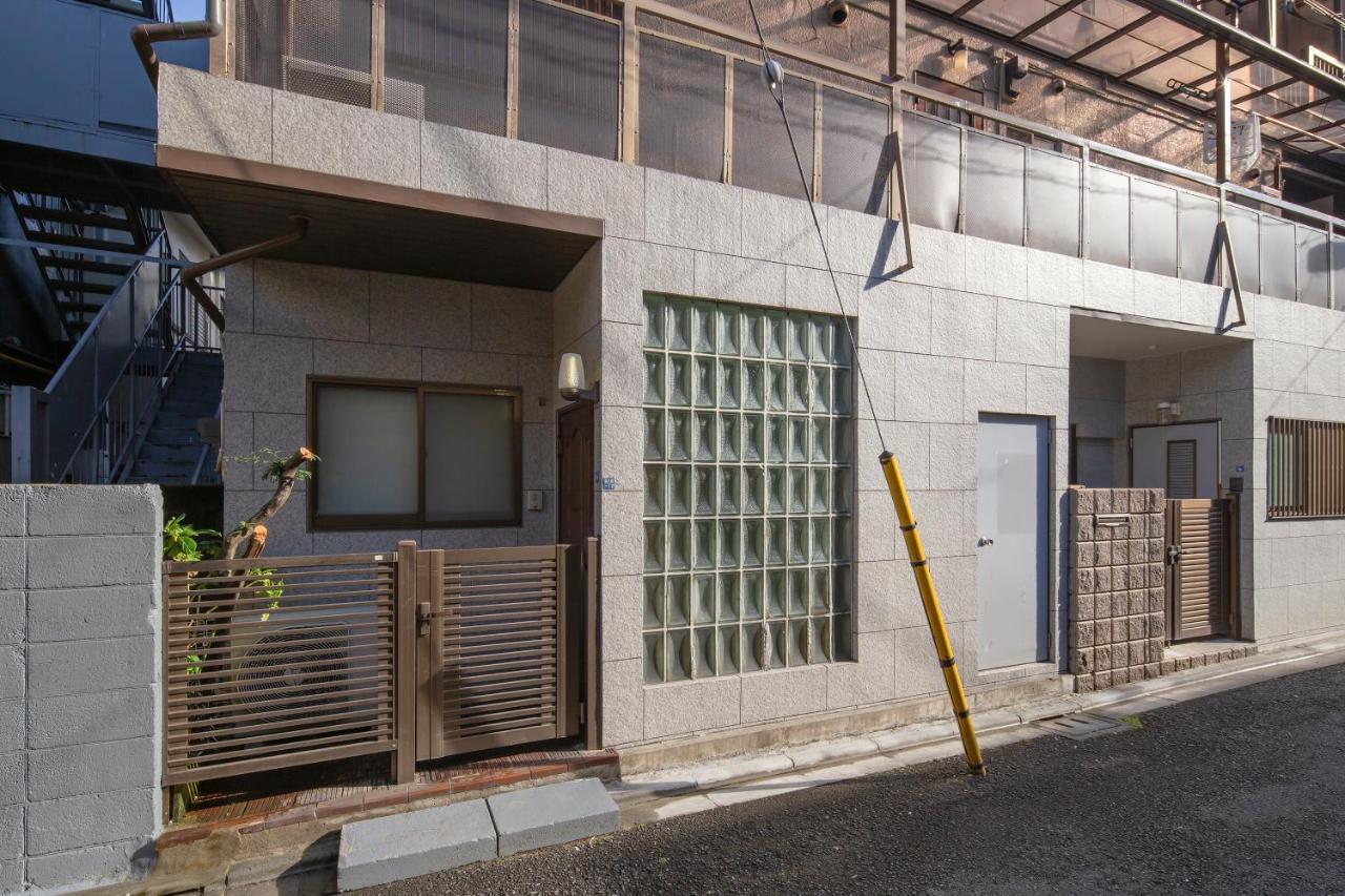 Ono Good Location And Clean Room! In Shinjuku Apartment Tokyo