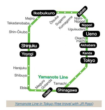 Best Value Studio With Fast Internet, Monthly Ok Jr Yamanote Line Ueno! Apartment *