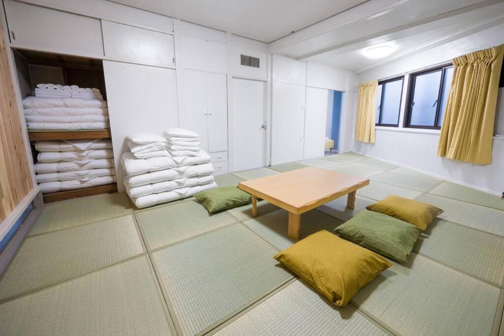 アンドステイ吾妻橋1丁目 Apartment Tokyo