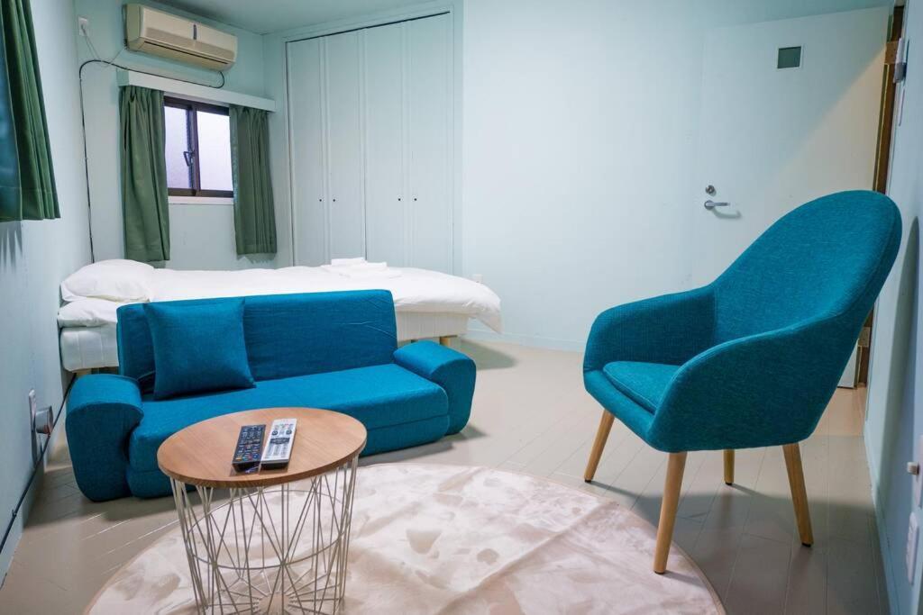 アンドステイ吾妻橋1丁目 Apartment Tokyo