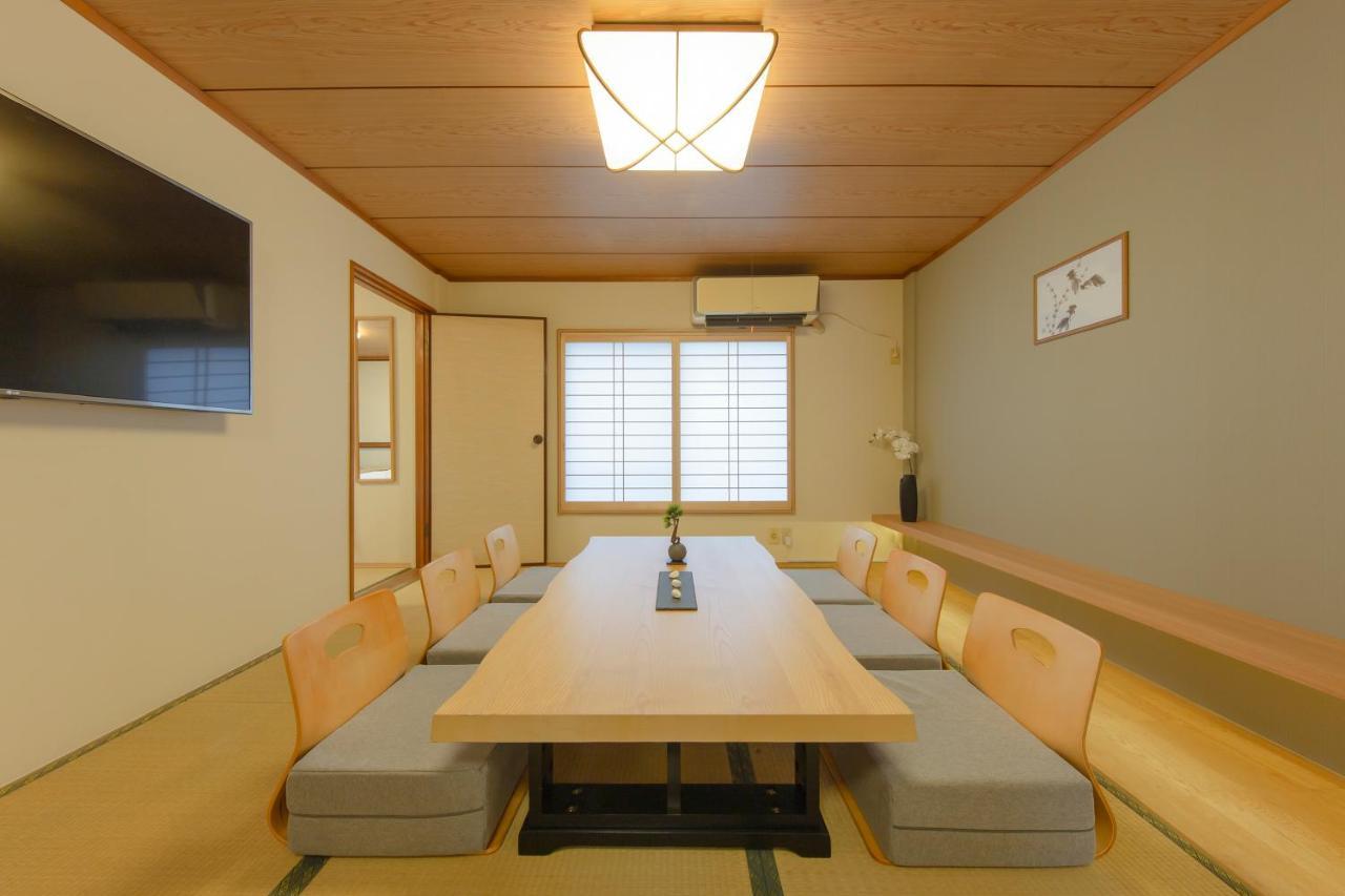 Ono Good Location And Clean Room! In Shinjuku Tokyo