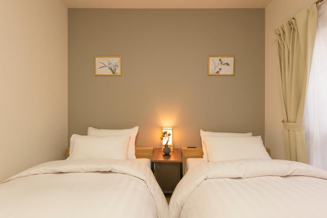 Apartment Ono Good Location And Clean Room! In Shinjuku *