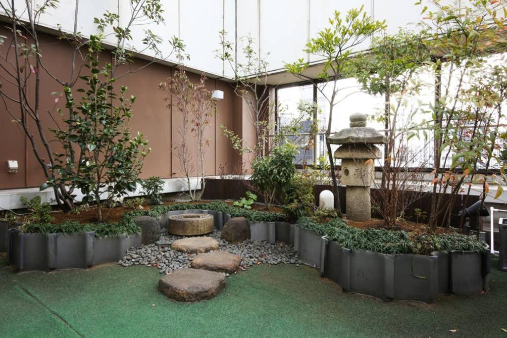 アンドステイ横綱1丁目 Apartment *