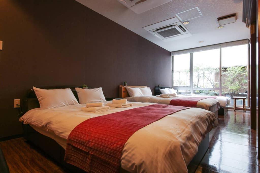 Apartment アンドステイ横綱1丁目