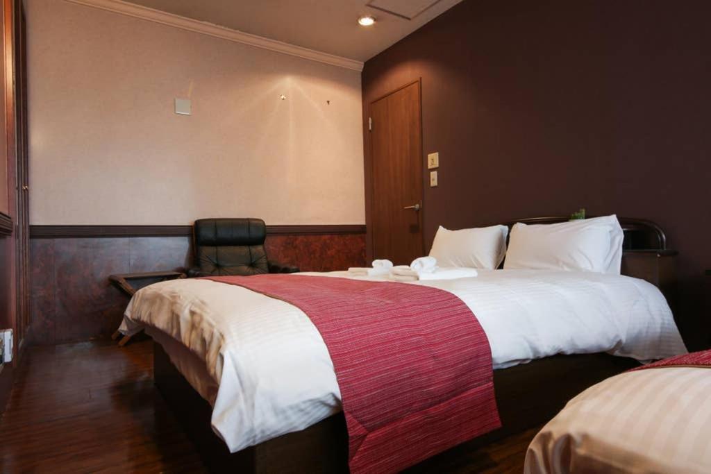Apartment アンドステイ横綱1丁目