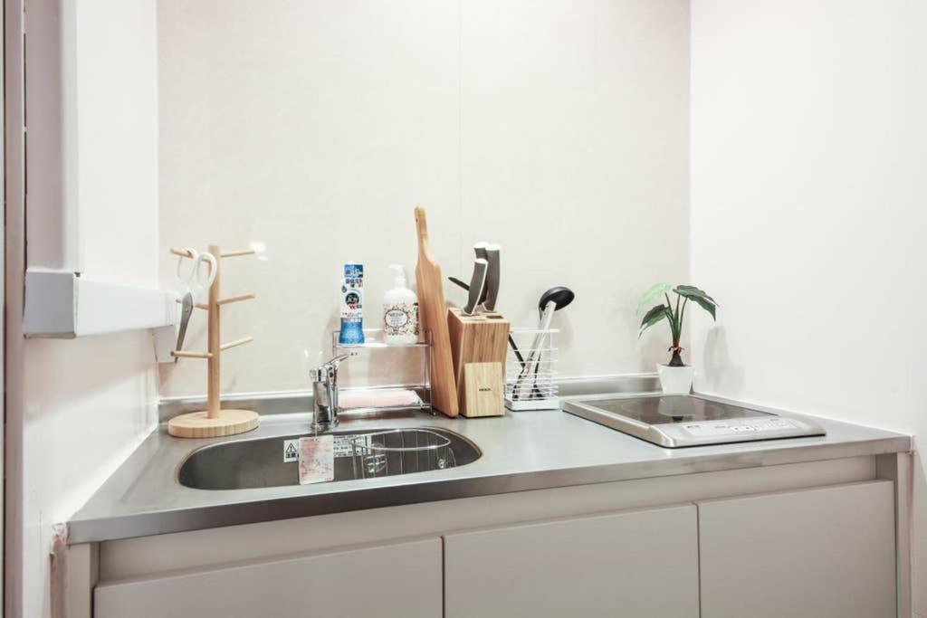 Apartment アンドステイ横綱1丁目