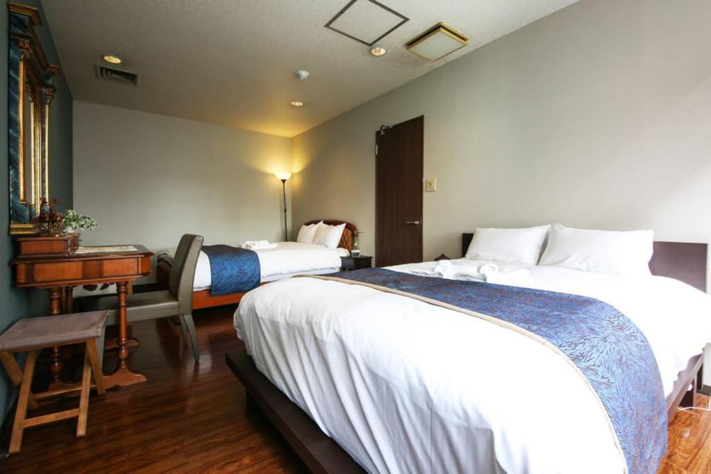 Apartment アンドステイ横綱1丁目 *