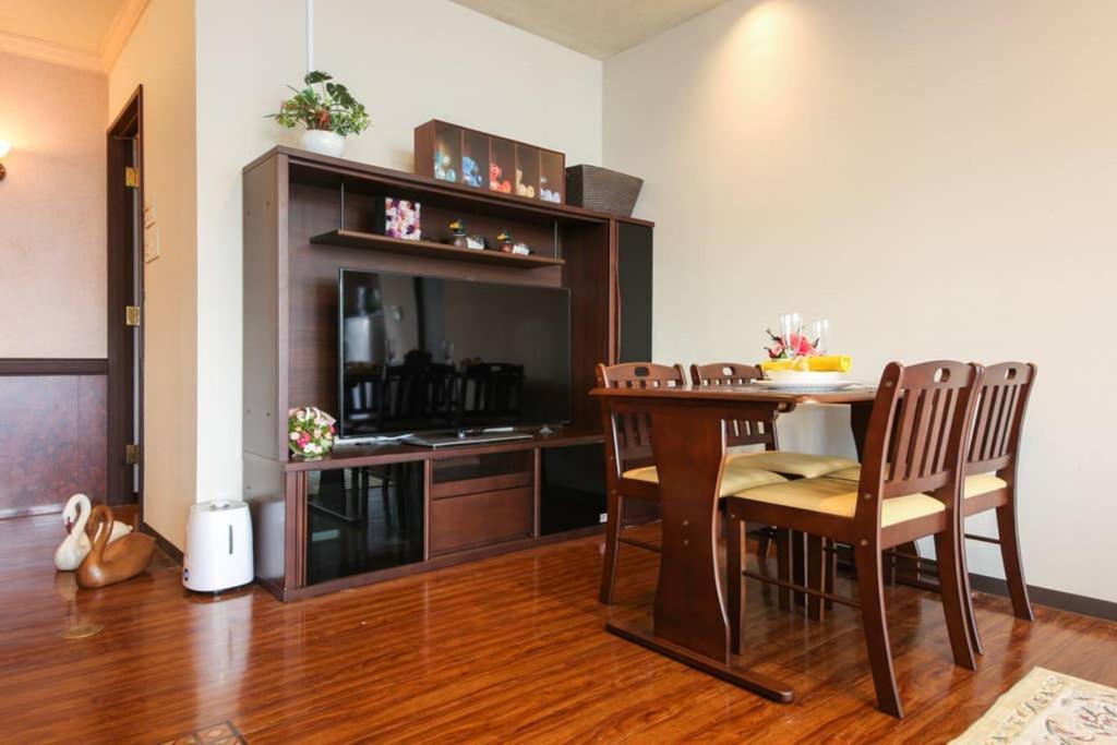 アンドステイ横綱1丁目 Apartment