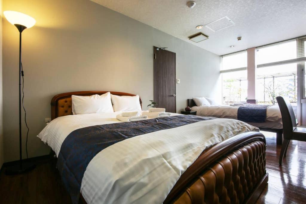 アンドステイ横綱1丁目 Apartment