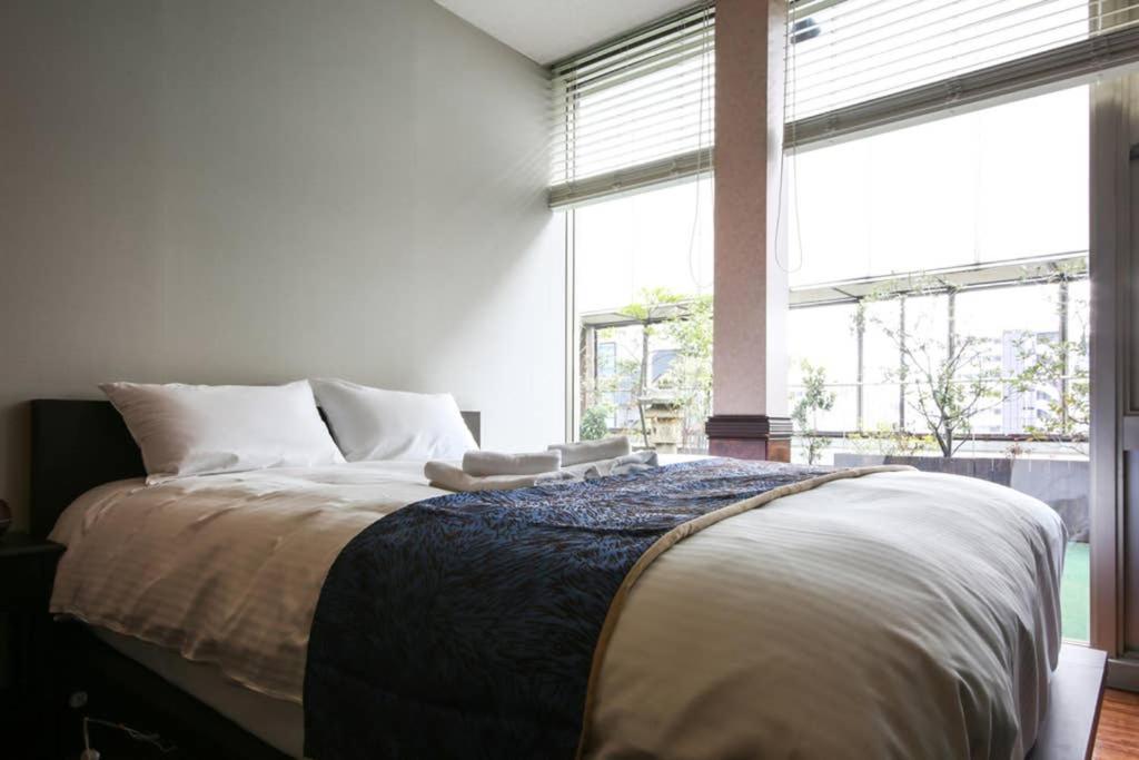 アンドステイ横綱1丁目 Apartment *