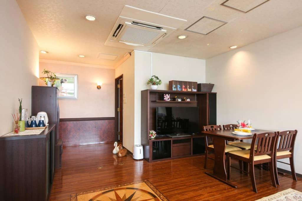Apartment アンドステイ横綱1丁目 *