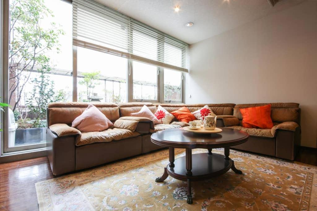 アンドステイ横綱1丁目 Apartment