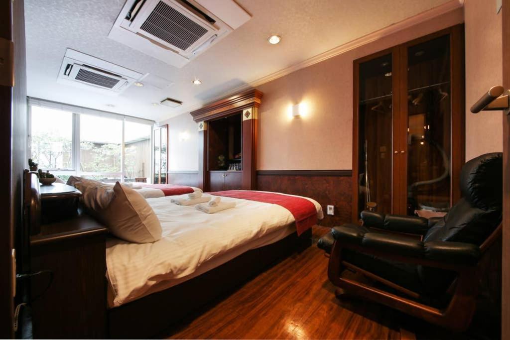 アンドステイ横綱1丁目 Apartment *