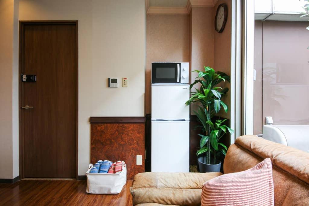 アンドステイ横綱1丁目 Apartment *