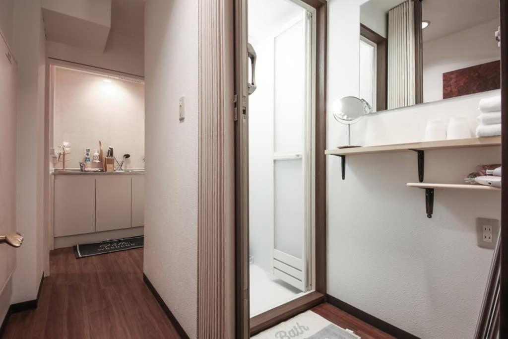 アンドステイ横綱1丁目 Apartment *