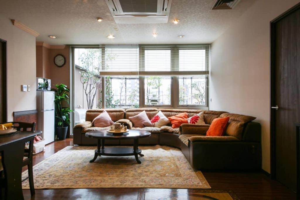 アンドステイ横綱1丁目 Apartment Tokyo