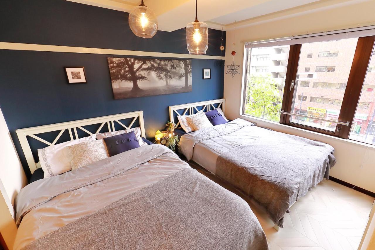 Apartment H2o Shinjuku Matsumotokan #m403