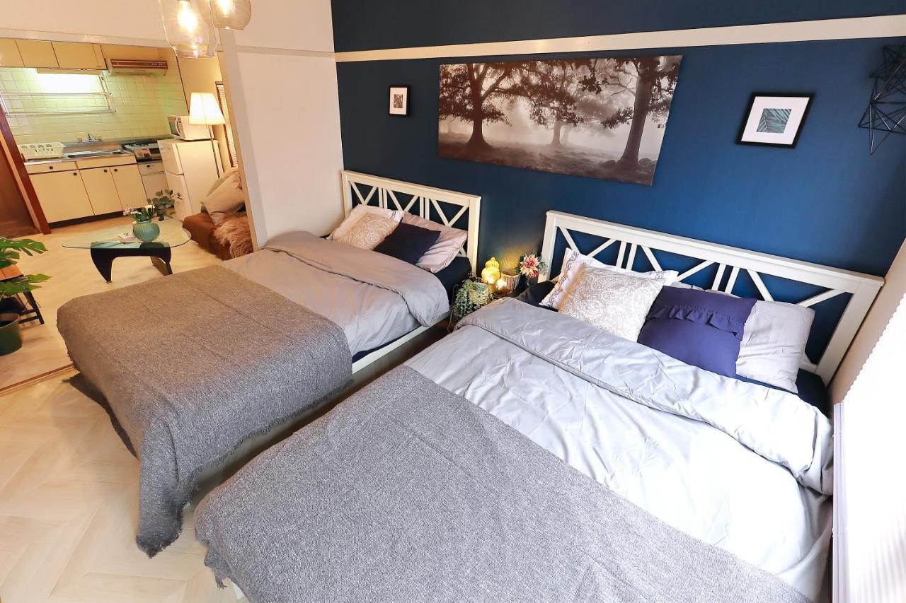 H2o Shinjuku Matsumotokan #m403 Apartment *