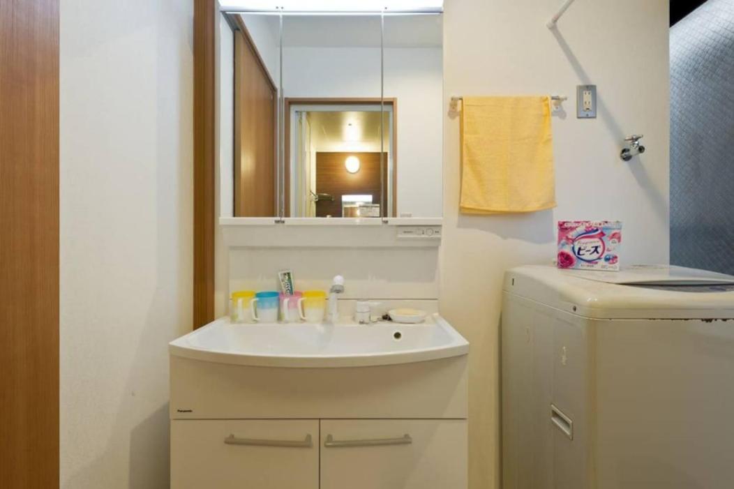 Apartment アンドステイ多摩川1丁目 *