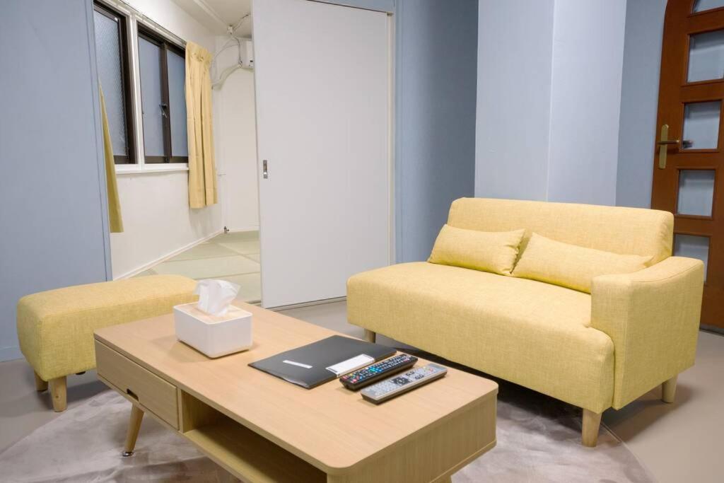 アンドステイ吾妻橋1丁目 Apartment