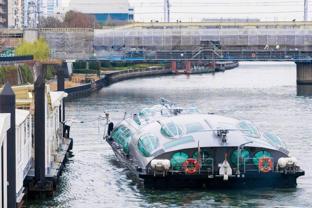 アンドステイ吾妻橋1丁目 Tokyo