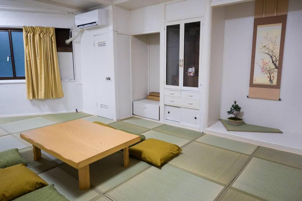 アンドステイ吾妻橋1丁目 Apartment *