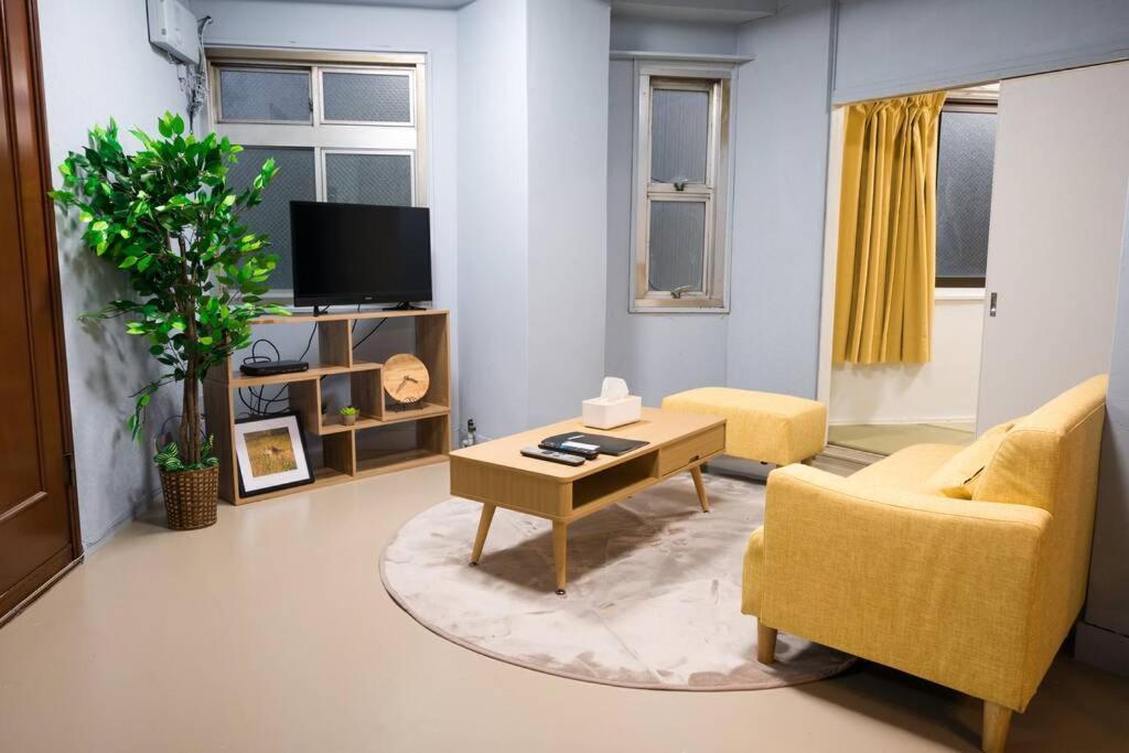 Apartment アンドステイ吾妻橋1丁目 Tokyo