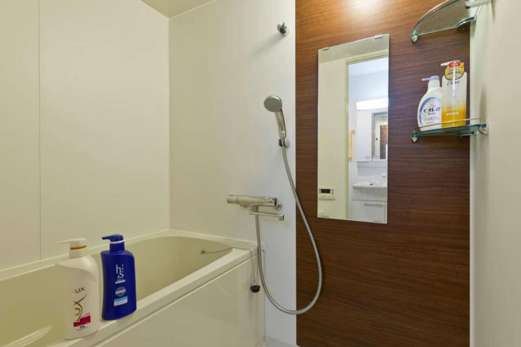 アンドステイ多摩川1丁目 Apartment *