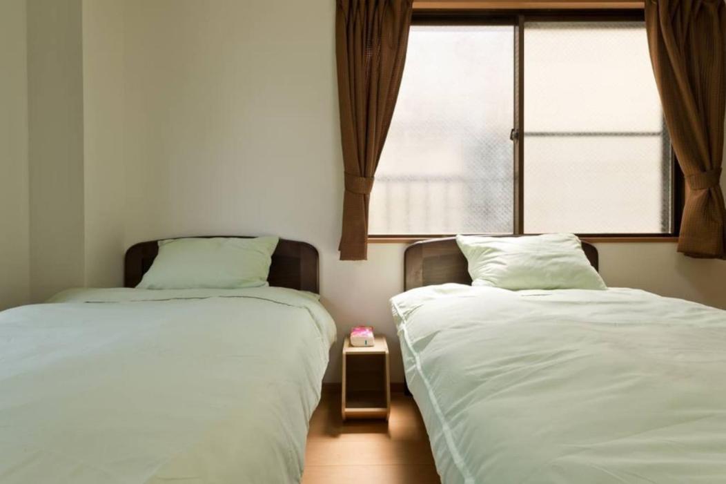 Apartment アンドステイ多摩川1丁目 Tokyo