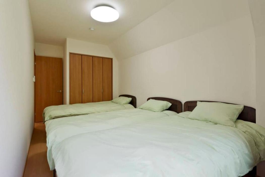 アンドステイ多摩川1丁目 Apartment *
