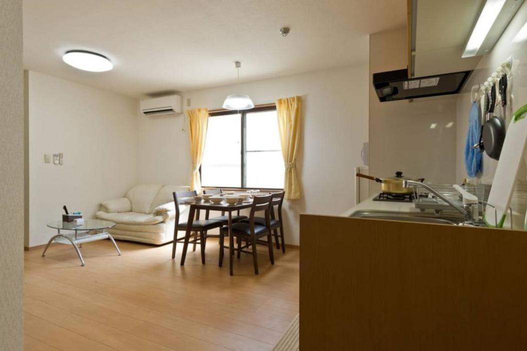 Apartment アンドステイ多摩川1丁目 *