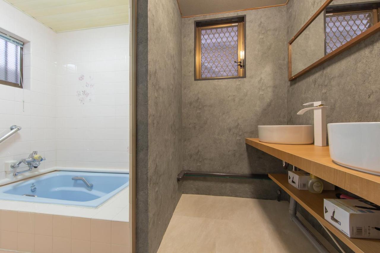 Ono Good Location And Clean Room! In Shinjuku *