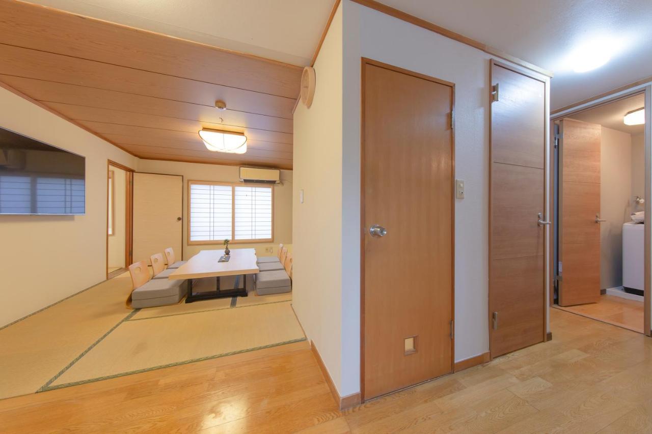 Apartment Ono Good Location And Clean Room! In Shinjuku *