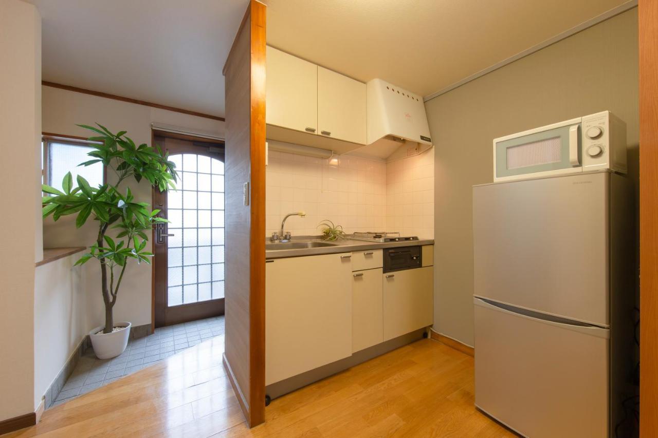 Ono Good Location And Clean Room! In Shinjuku * Tokyo