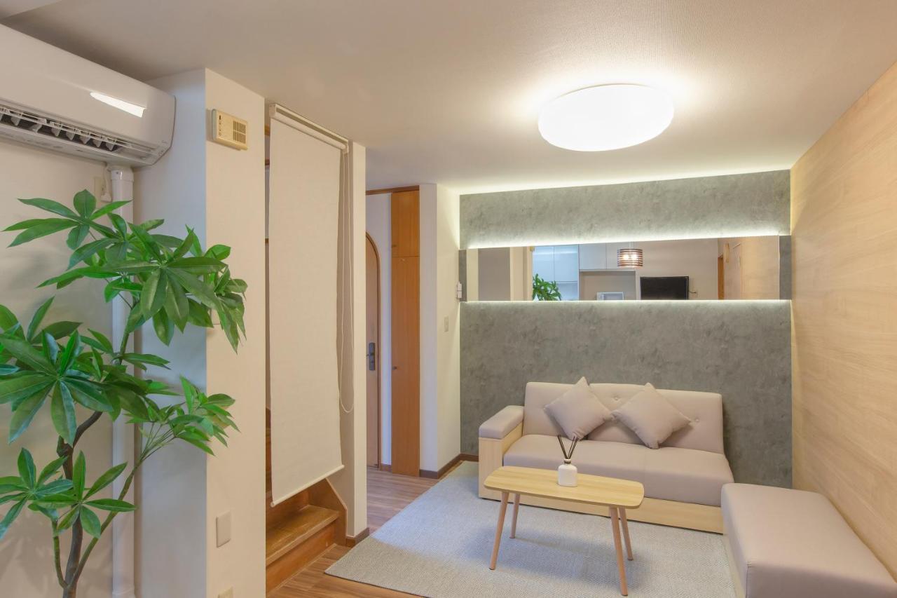 Ono Good Location And Clean Room! In Shinjuku Tokyo