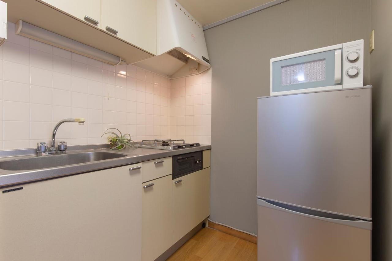 Ono Good Location And Clean Room! In Shinjuku Tokyo