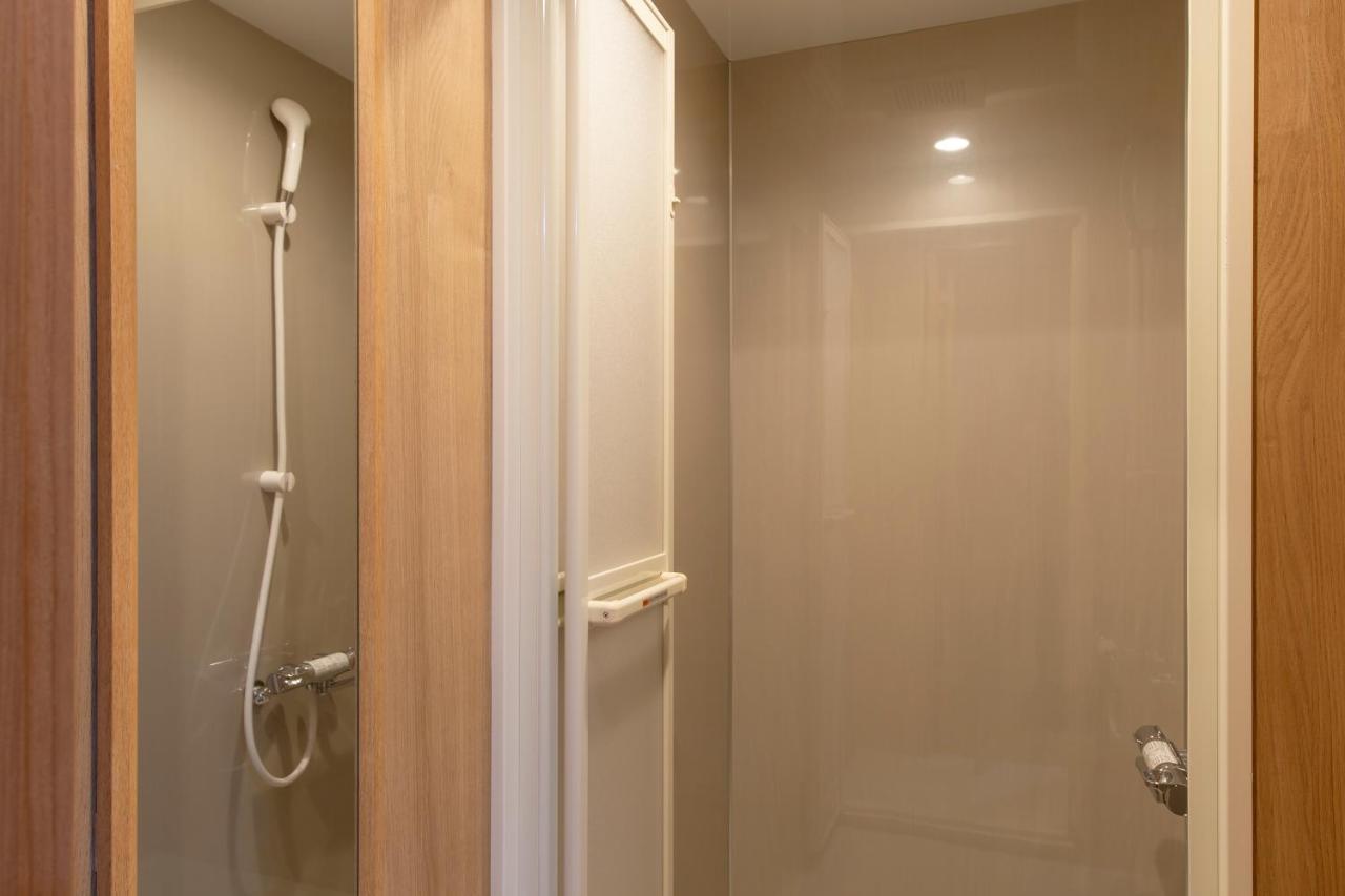 Ono Good Location And Clean Room! In Shinjuku Apartment Tokyo