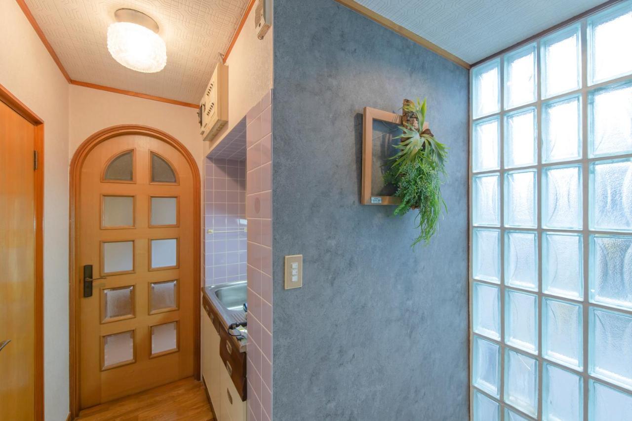 Apartment Ono Good Location And Clean Room! In Shinjuku Tokyo