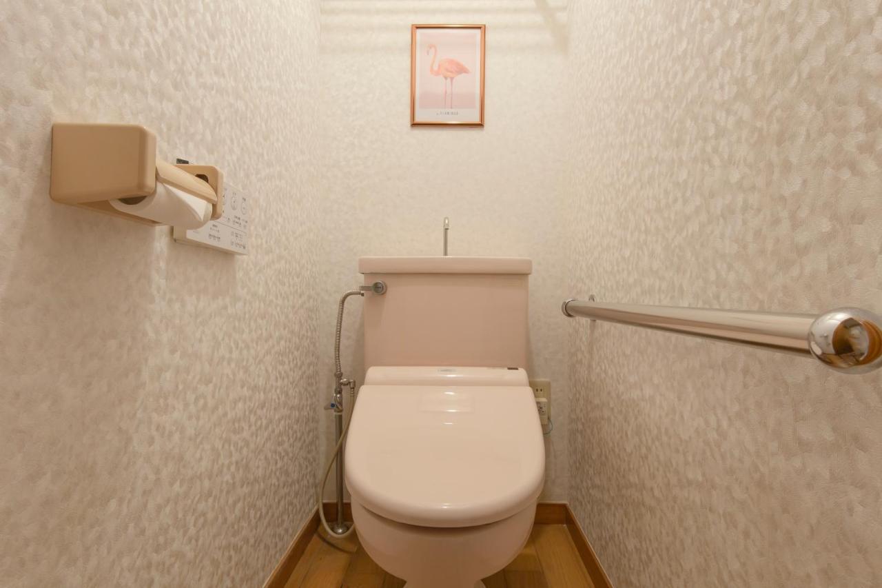 Apartment Ono Good Location And Clean Room! In Shinjuku *
