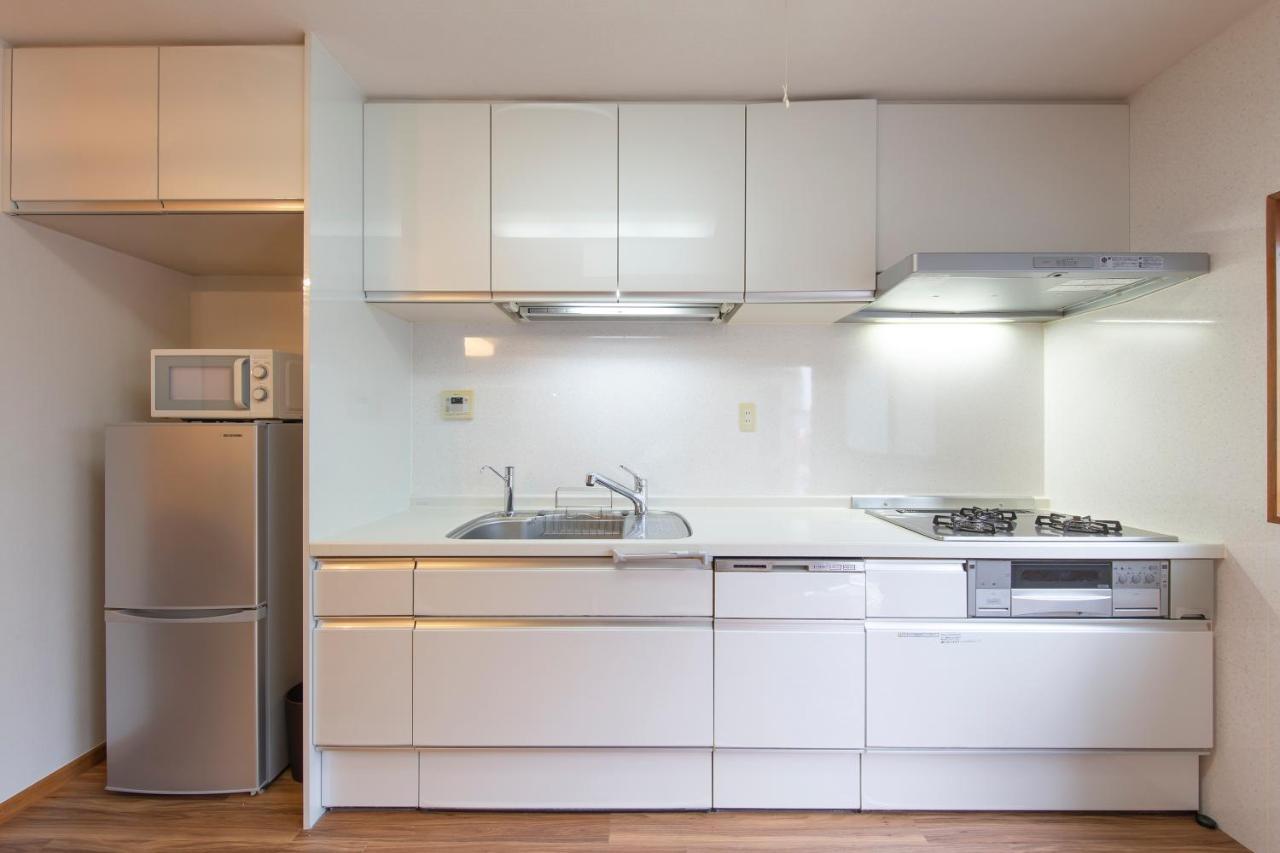 Ono Good Location And Clean Room! In Shinjuku Apartment Tokyo